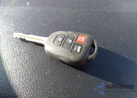 2015 Toyota Camry Xle from USA, damaged, VIN 4T4BF1FK5FR459033